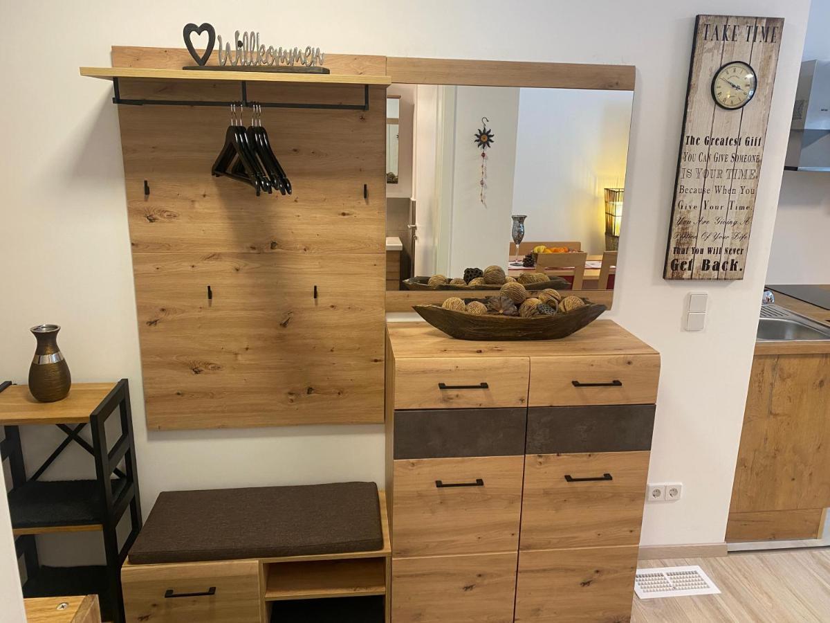 Apart Bubendorfer Lermoos Bagian luar foto
