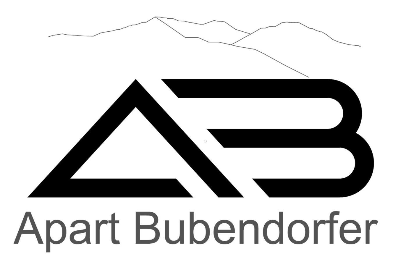 Apart Bubendorfer Lermoos Bagian luar foto